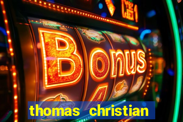 thomas christian bingo porn